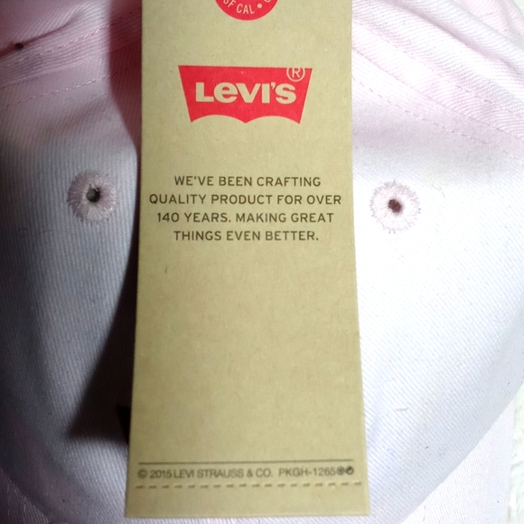 (4)Baseball Style Cap Bundle - Picture 4 of 14